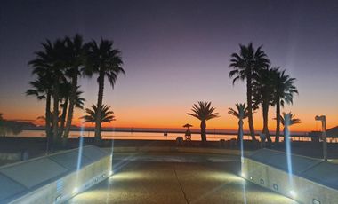 VACACIONES DE INVIERNO EN FAMILIA | SAN ALFONSO DEL MAR | 4D + 3B