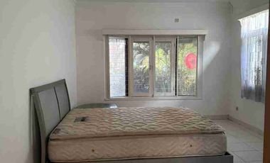 disewakan rumah dalam komplek pejaten Barat