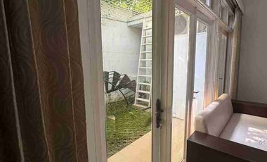 disewakan rumah dalam komplek pejaten Barat