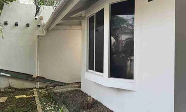 disewakan rumah dalam komplek pejaten Barat