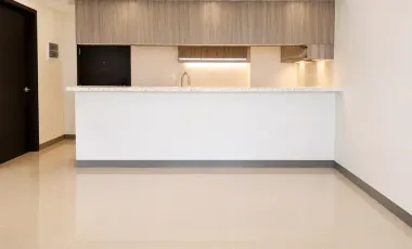Brand New 2 Bedroom 2BR Condo Unit with Balcony for Sale in Fort Bonifacio, Taguig at Park McKinley West