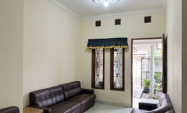 RUMAH MURAH DI TANJUNG SARI ASRI ANTAPANI Dekat Arcamanik Bandung Strategis Akses Mudah