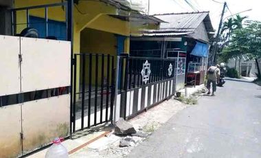 KIOS MURAH DI KAMPUNG JATI DEKAT PASAR PARUNG KABUPATEN BOGOR