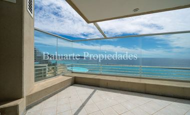 VACACIONES DE INVIERNO EN SAN ALFONSO DEL MAR | 8 PERSONAS | VISTA TOTAL