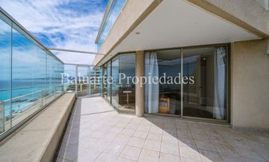 VACACIONES DE INVIERNO EN SAN ALFONSO DEL MAR | 8 PERSONAS | VISTA TOTAL