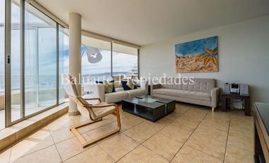 VACACIONES DE INVIERNO EN SAN ALFONSO DEL MAR | 8 PERSONAS | VISTA TOTAL