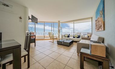 VACACIONES DE INVIERNO EN SAN ALFONSO DEL MAR | 8 PERSONAS | VISTA TOTAL
