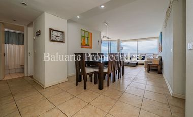 VACACIONES DE INVIERNO EN SAN ALFONSO DEL MAR | 8 PERSONAS | VISTA TOTAL