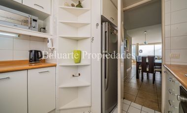 VACACIONES DE INVIERNO EN SAN ALFONSO DEL MAR | 8 PERSONAS | VISTA TOTAL
