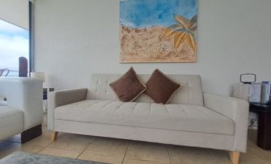 VACACIONES DE INVIERNO EN SAN ALFONSO DEL MAR | 8 PERSONAS | VISTA TOTAL