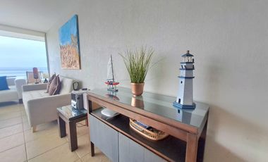 VACACIONES DE INVIERNO EN SAN ALFONSO DEL MAR | 8 PERSONAS | VISTA TOTAL