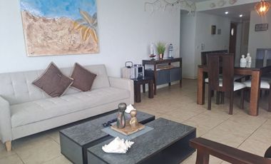 VACACIONES DE INVIERNO EN SAN ALFONSO DEL MAR | 8 PERSONAS | VISTA TOTAL