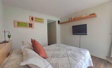 VACACIONES DE INVIERNO EN SAN ALFONSO DEL MAR | 8 PERSONAS | VISTA TOTAL