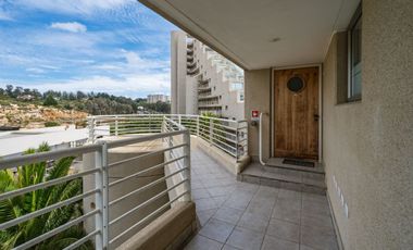 VACACIONES DE INVIERNO EN SAN ALFONSO DEL MAR | 8 PERSONAS | VISTA TOTAL