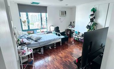 3BR IN OCEAN TOWER, MANILA CITY, 178SQM