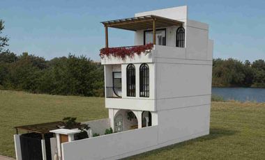 EXOTIC VILLA FULL VIEW OCEAN