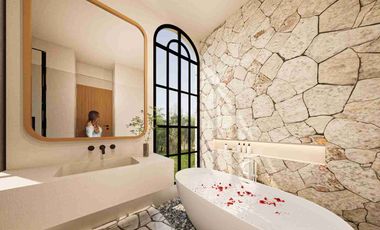 EXOTIC VILLA FULL VIEW OCEAN