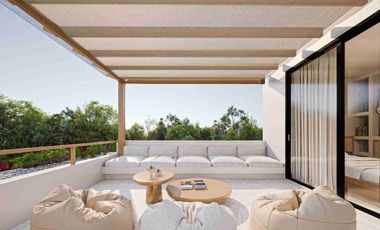 EXOTIC VILLA FULL VIEW OCEAN
