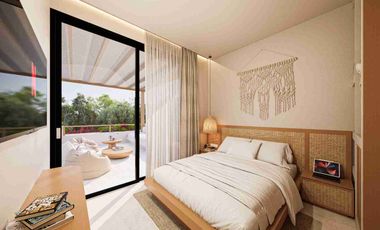 EXOTIC VILLA FULL VIEW OCEAN