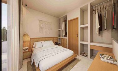 EXOTIC VILLA FULL VIEW OCEAN