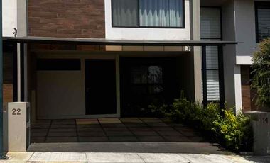 casa renta puerta Madero altozano