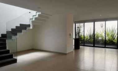 casa renta puerta Madero altozano