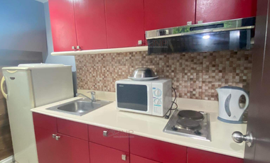 1 BEDROOM FOR SALE AT Somerset Millennium, Legazpi Village, Makati City, METRO MANILA