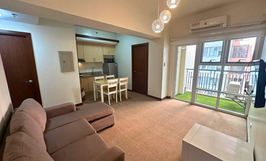 1 BEDROOM FOR SALE AT PASEO DE ROCES, CHINO ROCES AVE., MAKATI CITY, METRO MANILA