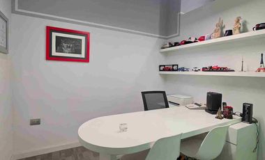 Oficina amueblada en sonata towers