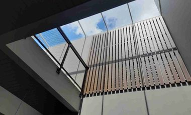 Rumah Excellent 3 lantai di area Pasteur