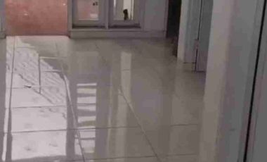 selangkah ke kampus telkom dan pintu tol buah batu