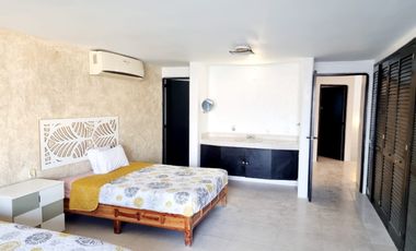 VENTA VILLA EN GUITARRON 5 RECÁMARAS VISTA AL MAR.