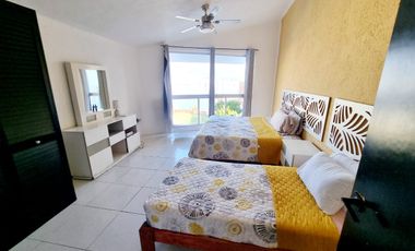 VENTA VILLA EN GUITARRON 5 RECÁMARAS VISTA AL MAR.