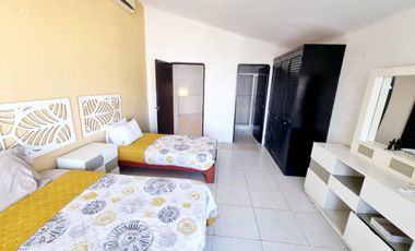 VENTA VILLA EN GUITARRON 5 RECÁMARAS VISTA AL MAR.