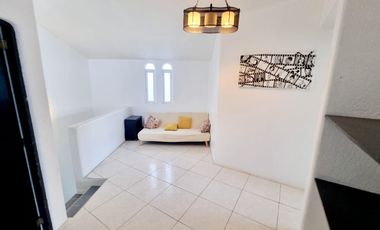 VENTA VILLA EN GUITARRON 5 RECÁMARAS VISTA AL MAR.
