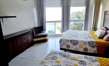 VENTA VILLA EN GUITARRON 5 RECÁMARAS VISTA AL MAR.