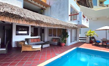 BRISAS DEL MARQUES  AMPLIA  ALBERCA PRIVADA VISTA AL MAR