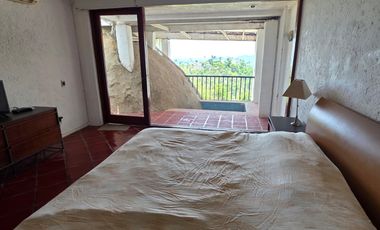 BRISAS DEL MARQUES  AMPLIA  ALBERCA PRIVADA VISTA AL MAR