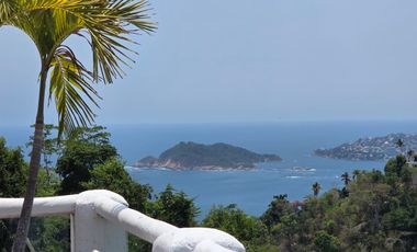 BRISAS DEL MARQUES  AMPLIA  ALBERCA PRIVADA VISTA AL MAR