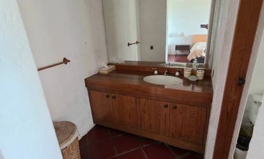 BRISAS DEL MARQUES  AMPLIA  ALBERCA PRIVADA VISTA AL MAR