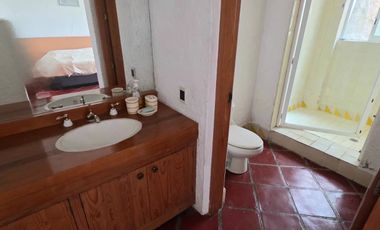 BRISAS DEL MARQUES  AMPLIA  ALBERCA PRIVADA VISTA AL MAR