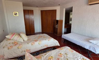 BRISAS DEL MARQUES  AMPLIA  ALBERCA PRIVADA VISTA AL MAR