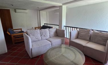BRISAS DEL MARQUES  AMPLIA  ALBERCA PRIVADA VISTA AL MAR