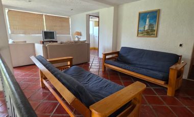 BRISAS DEL MARQUES  AMPLIA  ALBERCA PRIVADA VISTA AL MAR