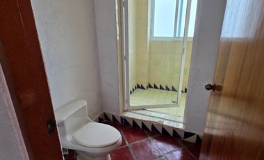BRISAS DEL MARQUES  AMPLIA  ALBERCA PRIVADA VISTA AL MAR