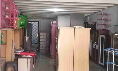 Dijual Rumah 1.5 Lantai Daan Mogot Estate mudah akses dekat fasilitas umum siap huni harga nego tipis