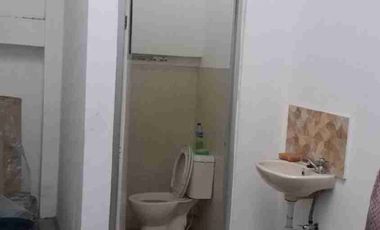 Dijual Rumah 1.5 Lantai Daan Mogot Estate mudah akses dekat fasilitas umum siap huni harga nego tipis
