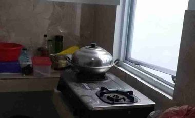 Dijual Rumah 1.5 Lantai Daan Mogot Estate mudah akses dekat fasilitas umum siap huni harga nego tipis