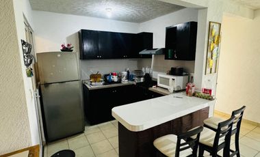 MARINA DIAMANTE DEPARTAMENTO PLANTA BAJA ALBERCA JARDÍN. OPORTUNIDAD!!!