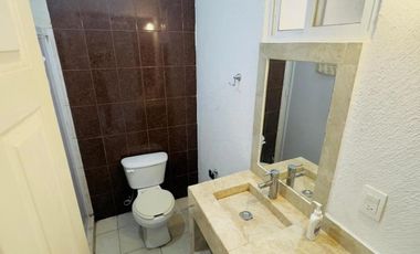 MARINA DIAMANTE DEPARTAMENTO PLANTA BAJA ALBERCA JARDÍN. OPORTUNIDAD!!!